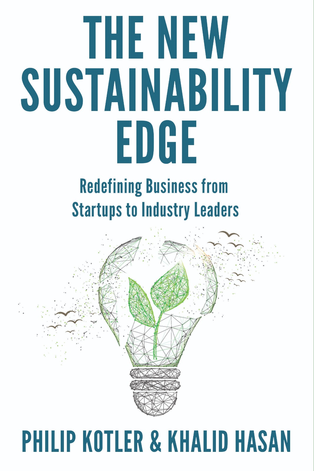 The New Sustainability Edge
